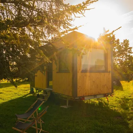 Le Clos Des Gojis - Route De Saint-emilion Holiday home