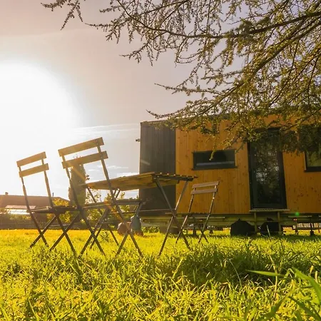 Le Clos Des Gojis - Route De Saint-emilion Holiday home Mouliets-et-Villemartin