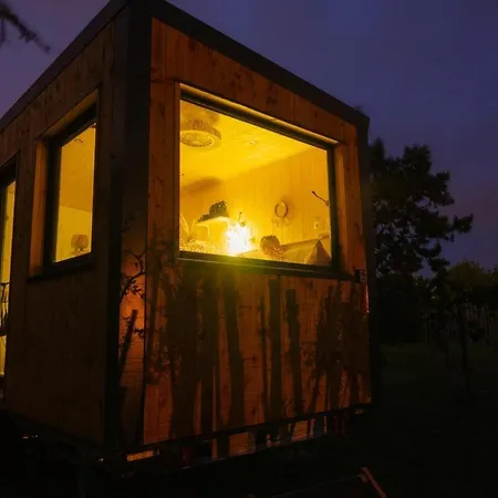 Le Clos Des Gojis - Route De Saint-emilion Holiday home *
