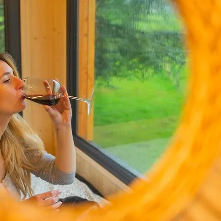 Holiday home Le Clos Des Gojis - Route De Saint-emilion *